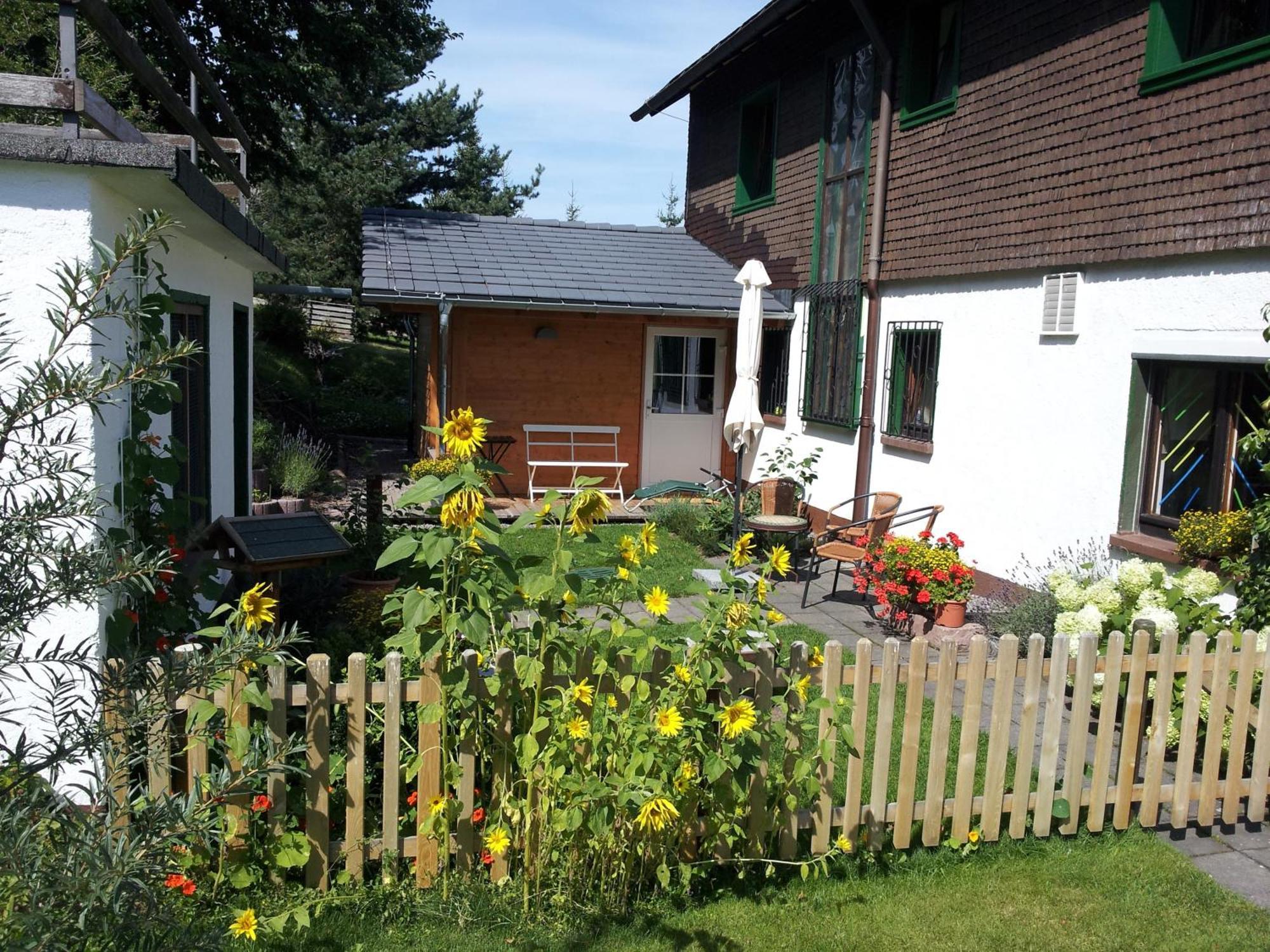 Schwarzwald-Chalet Feldberg Feldberg  Luaran gambar
